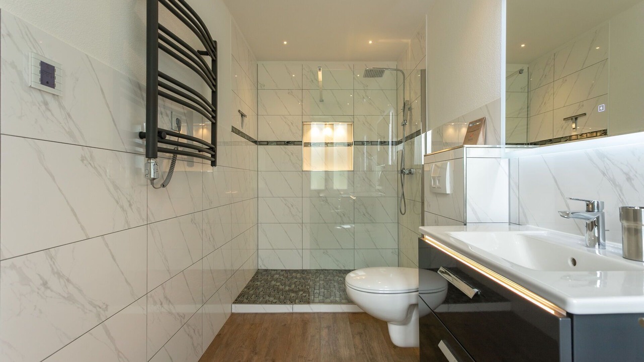 Photo of Bathroom in Stazzona