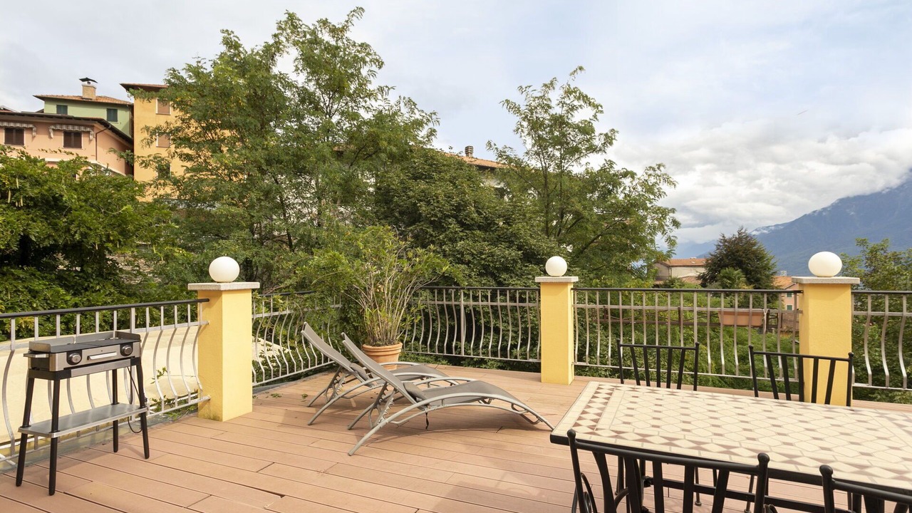 Photo of Patio Balcony in Stazzona