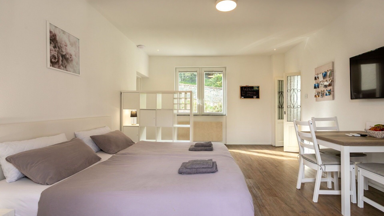 Photo of Bedroom in Stazzona