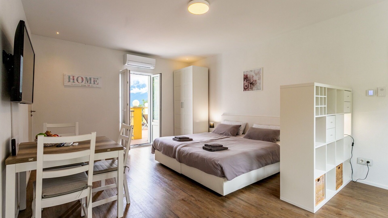 Photo of Bedroom in Stazzona