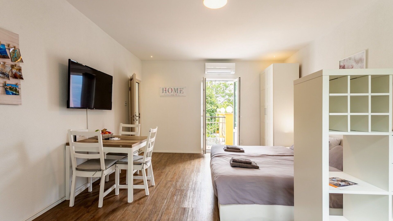 Photo of Bedroom in Stazzona