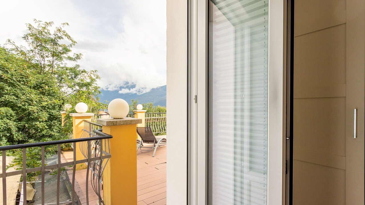 Photo of Patio Balcony in Stazzona