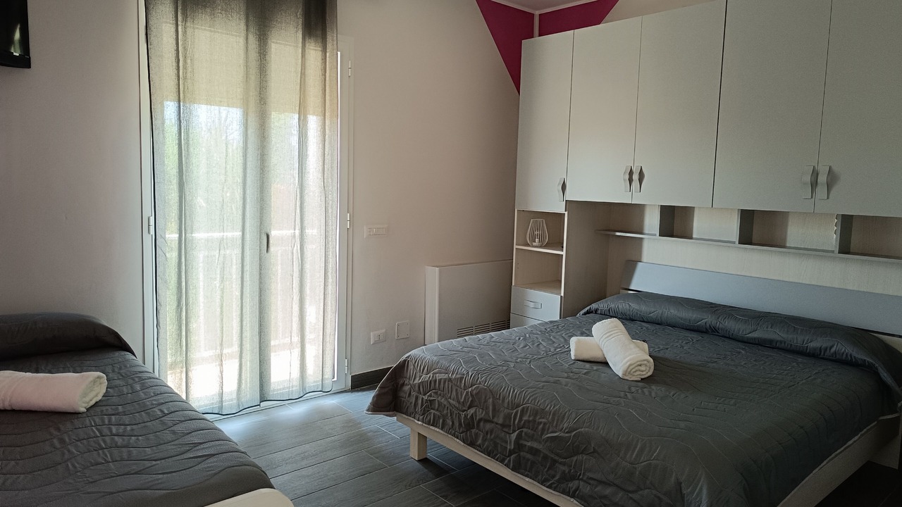 Photo of Bedroom in Naro