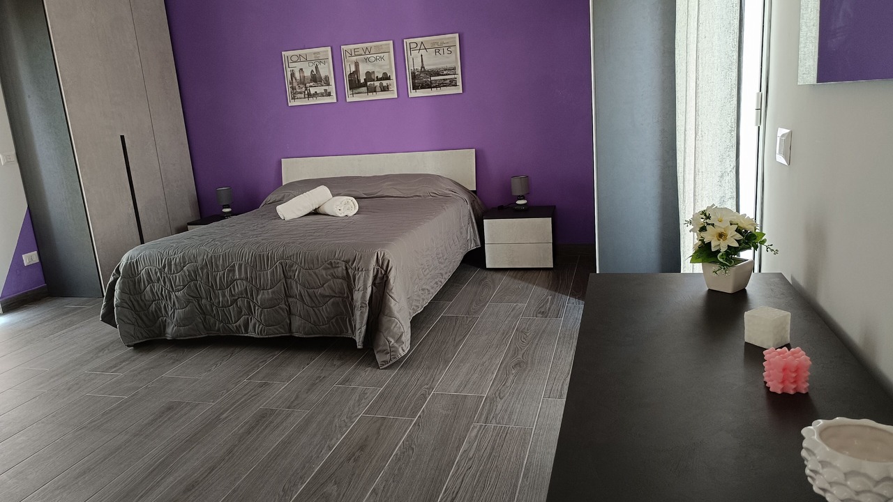 Photo of Bedroom in Naro