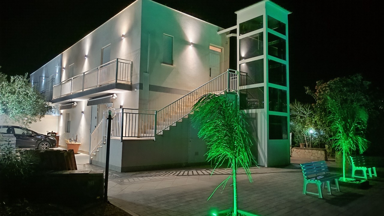Photo of Outdoor in Naro