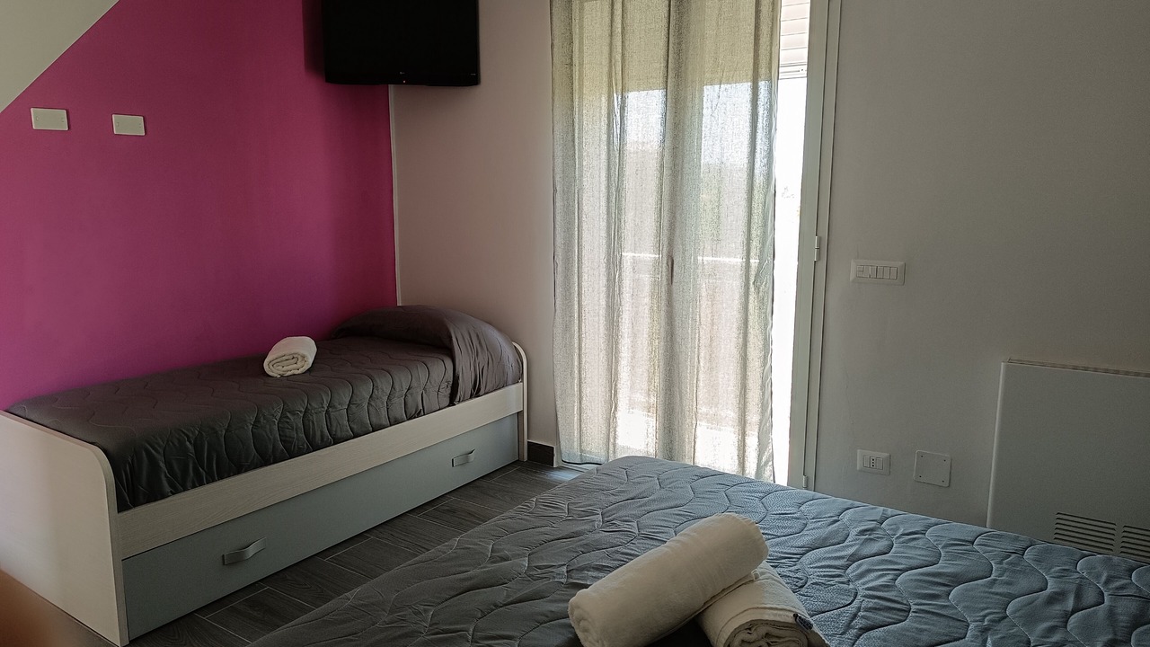 Photo of Bedroom in Naro