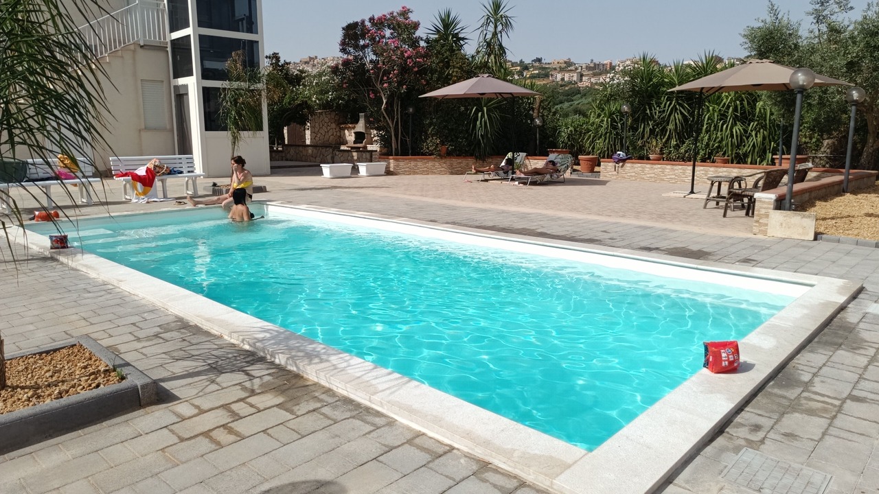 Photo of Outdoor in Naro