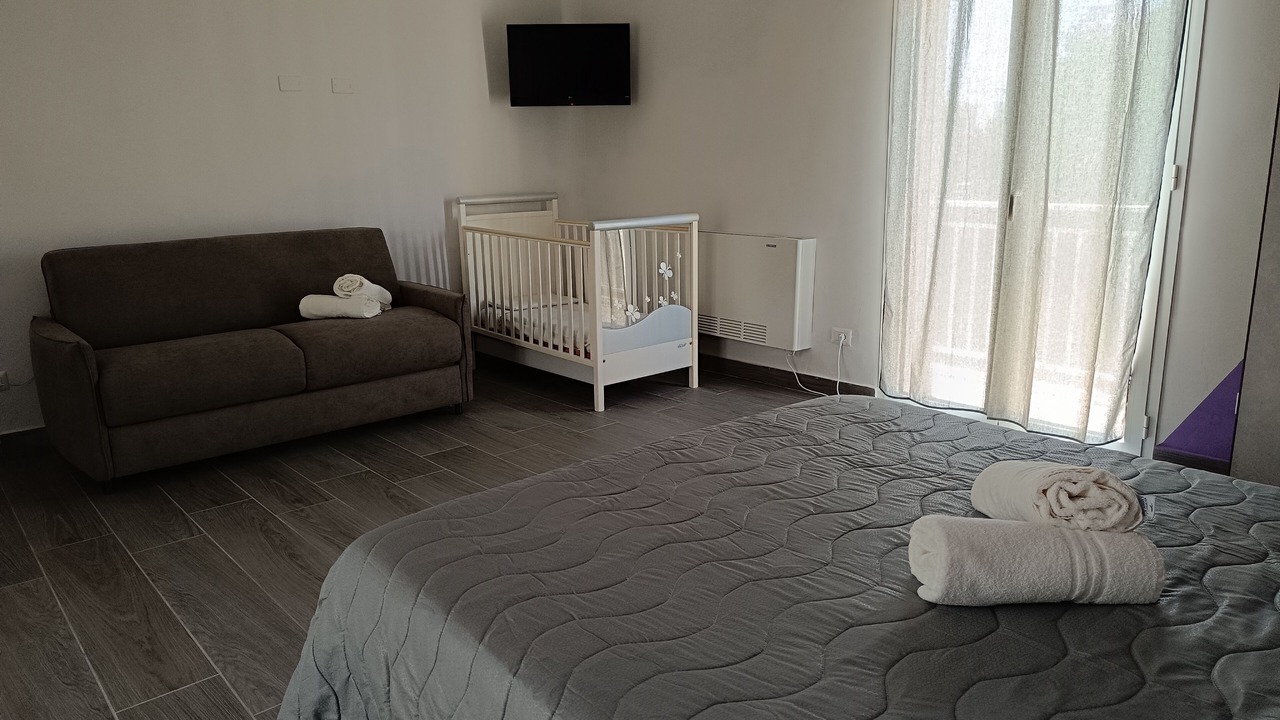 Photo of Bedroom in Naro