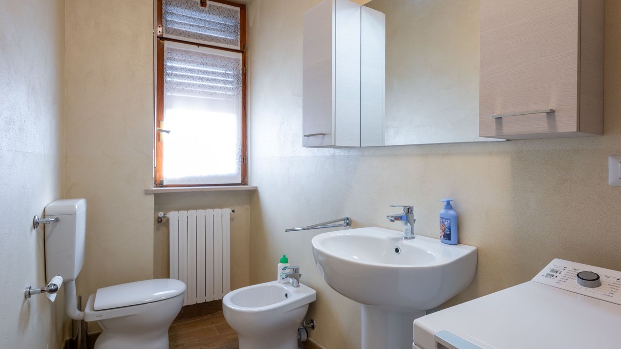 Photo of Bathroom in Castagnole Monferrato