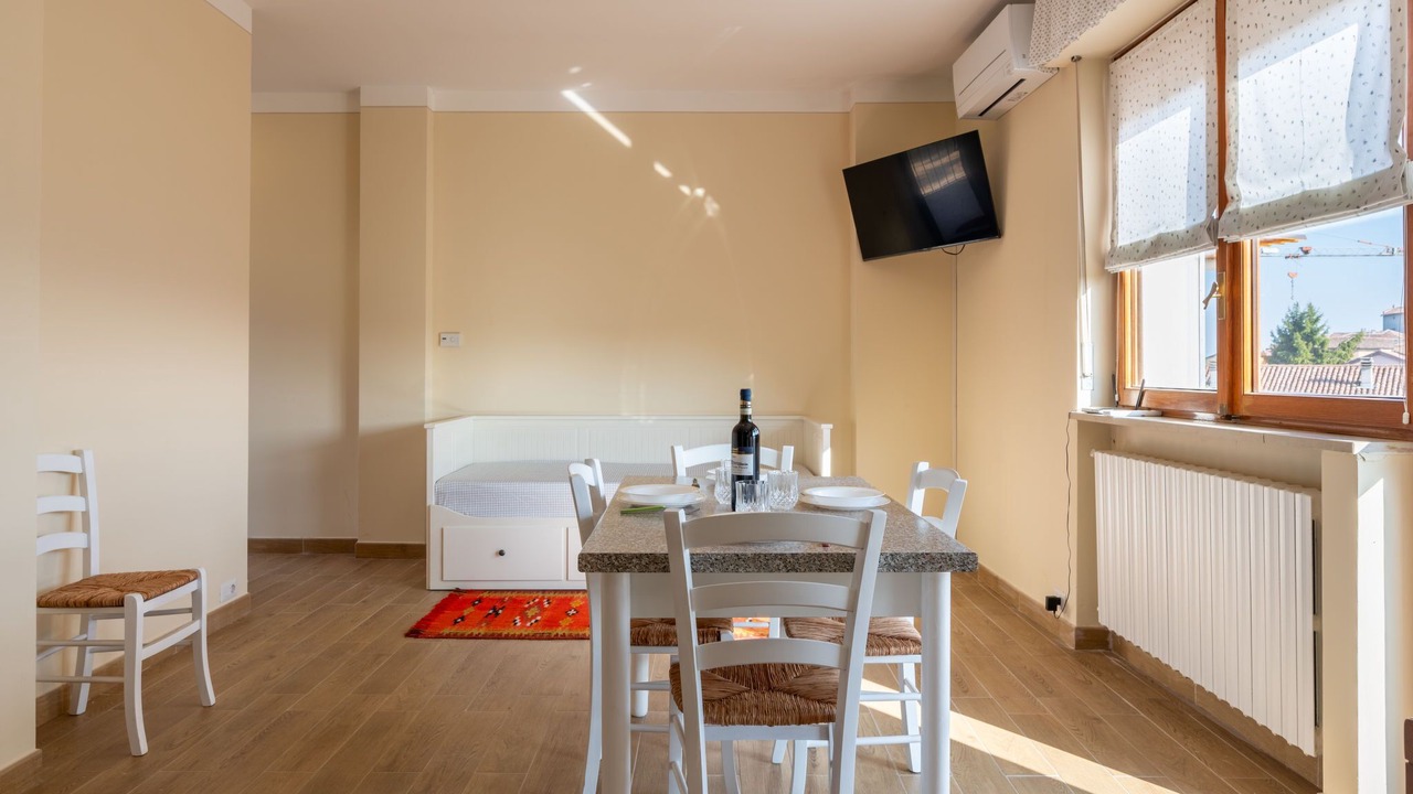 Photo of Bedroom in Castagnole Monferrato