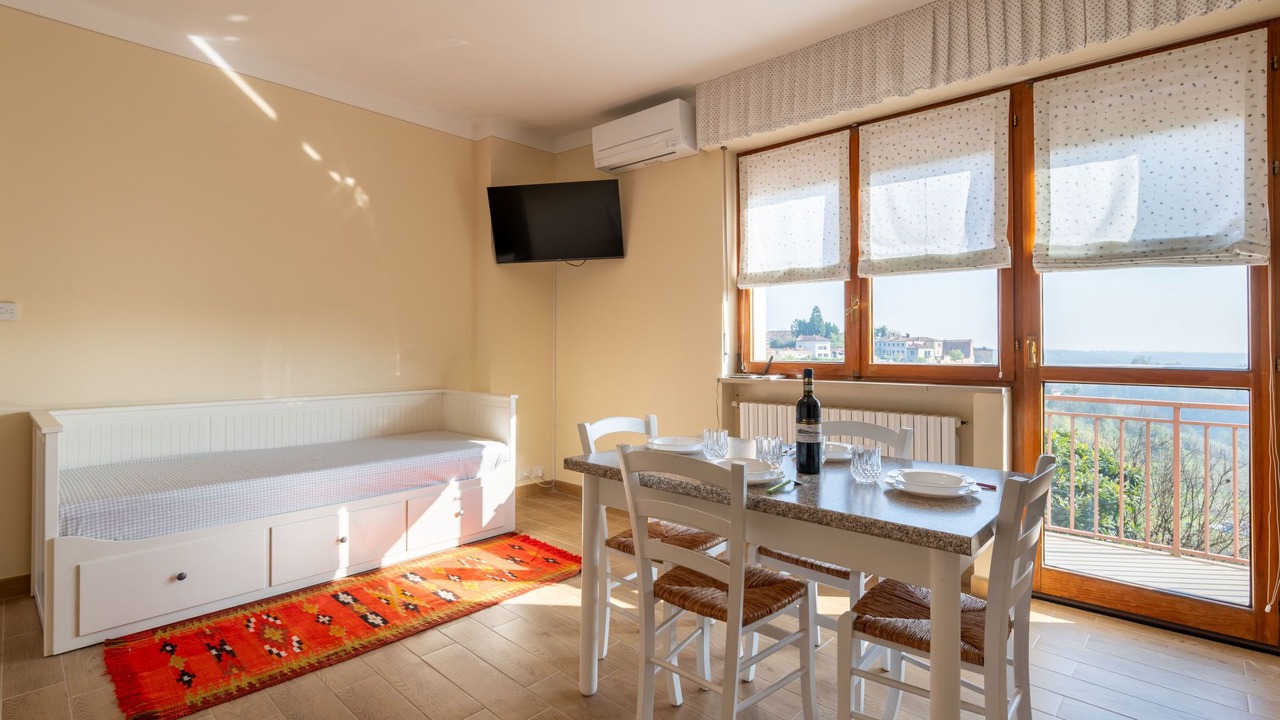 Photo of Livingroom in Castagnole Monferrato