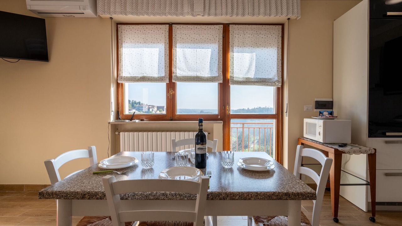 Photo of Bedroom in Castagnole Monferrato