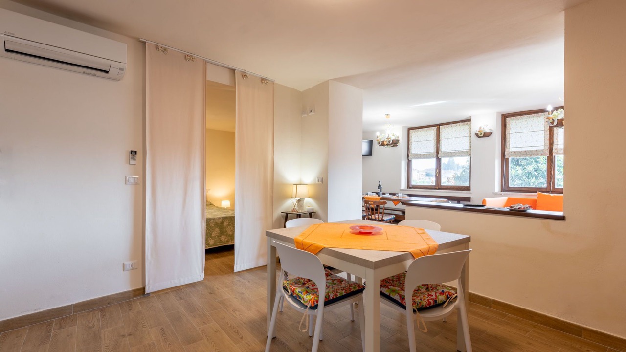 Photo of Bedroom in Castagnole Monferrato