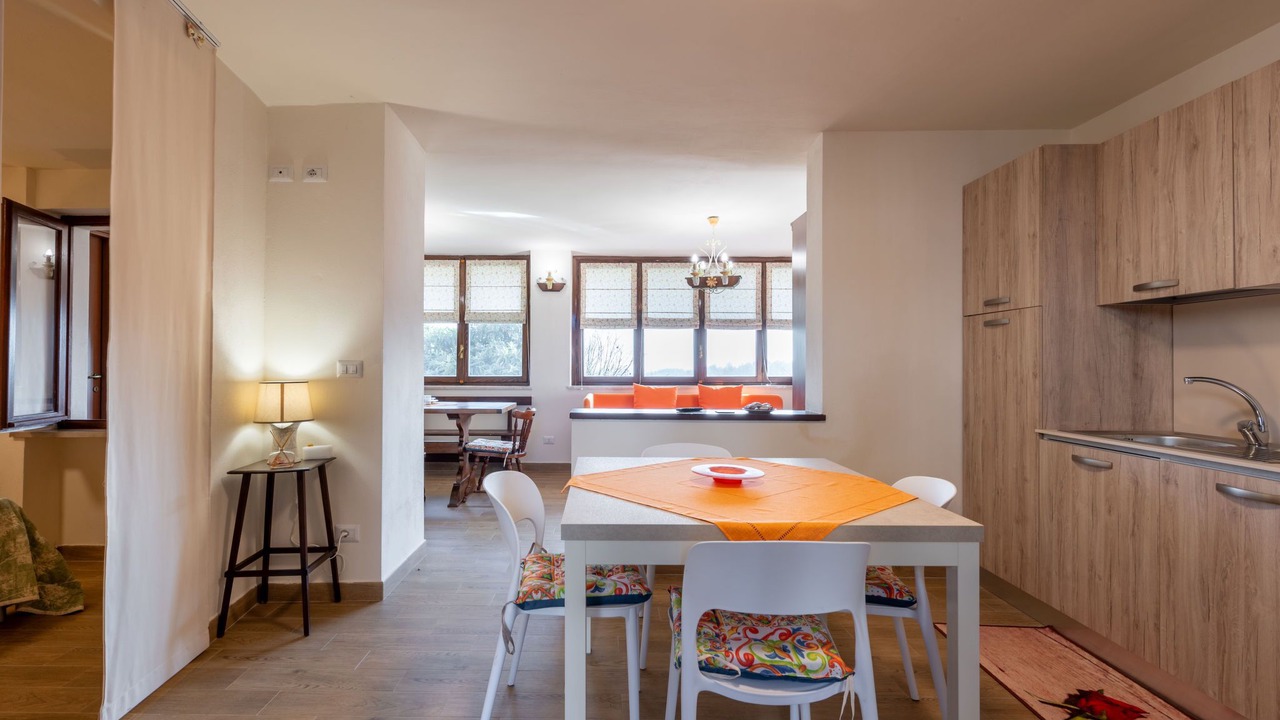 Photo of Bedroom in Castagnole Monferrato