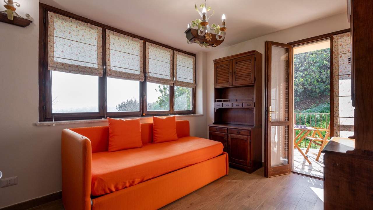 Photo of Livingroom in Castagnole Monferrato