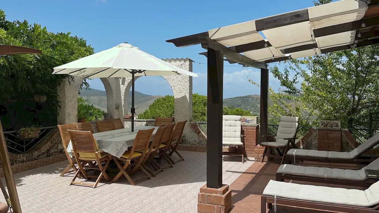 Photo of Outdoor in Perdifumo