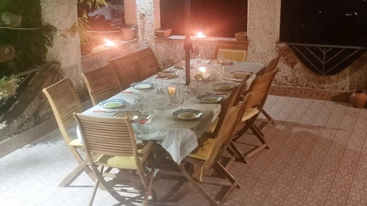 Photo of Outdoor in Perdifumo