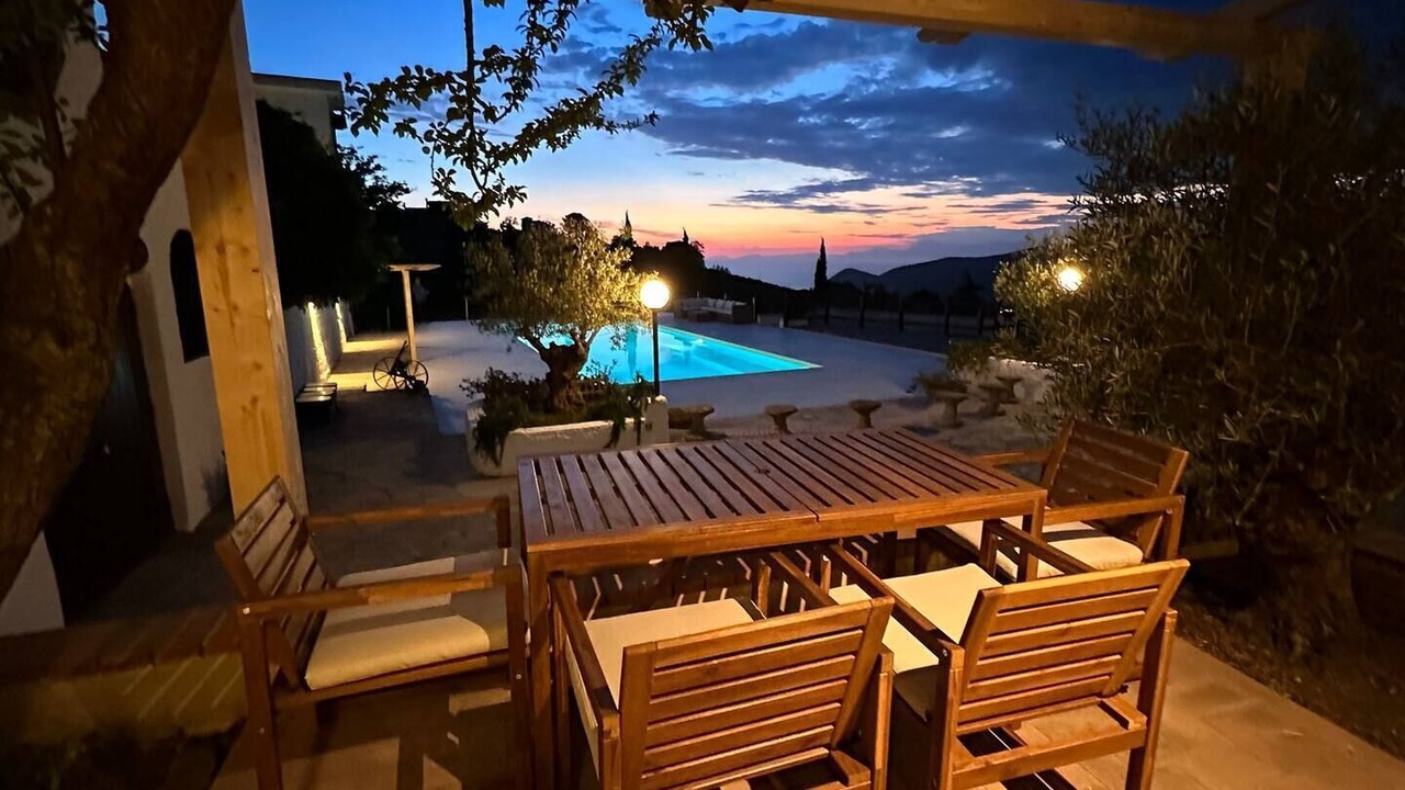 Photo of Outdoor in Perdifumo