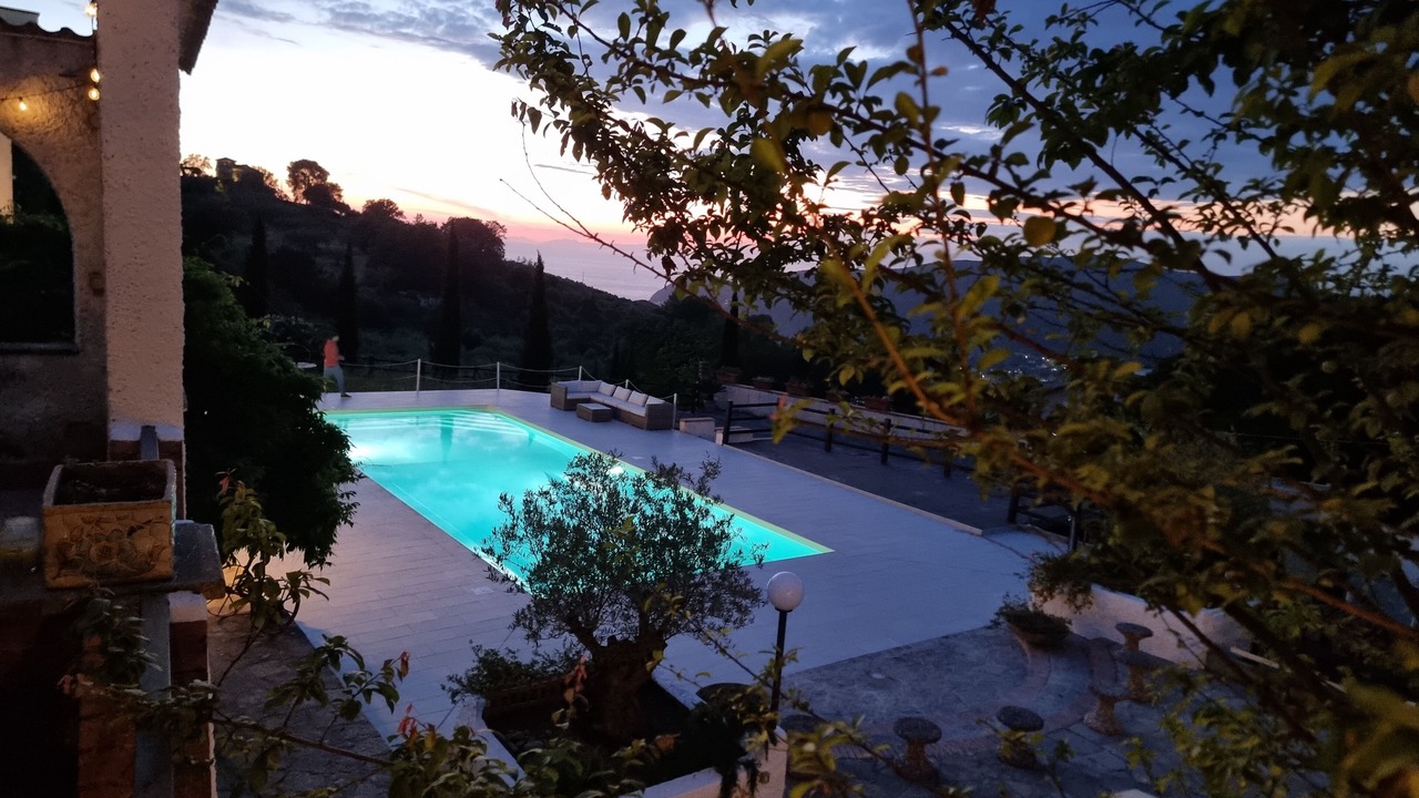 Photo of Outdoor in Perdifumo