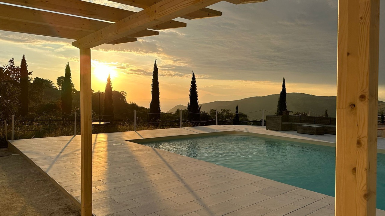 Photo of Outdoor in Perdifumo