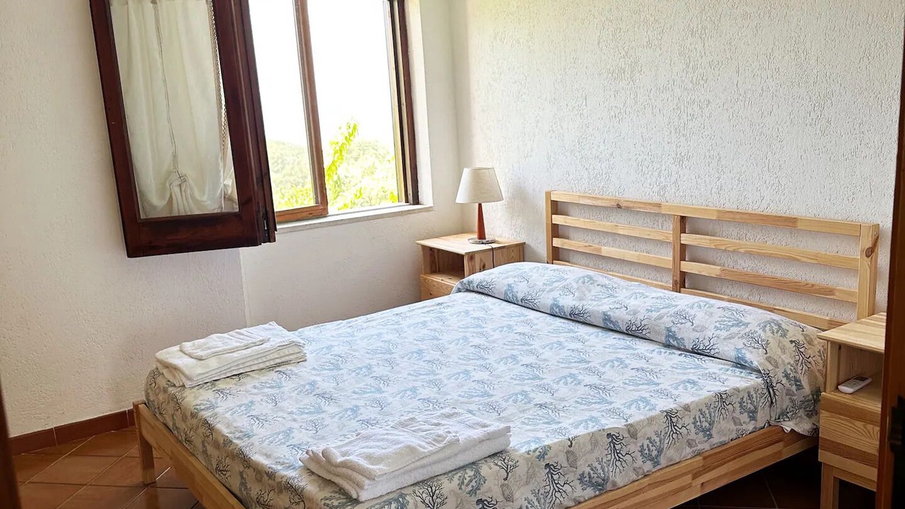 Photo of Bedroom in Perdifumo