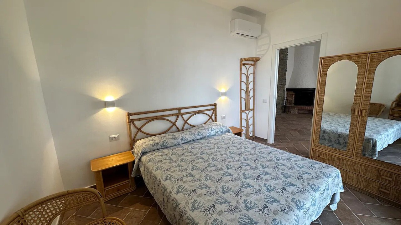 Photo of Bedroom in Perdifumo