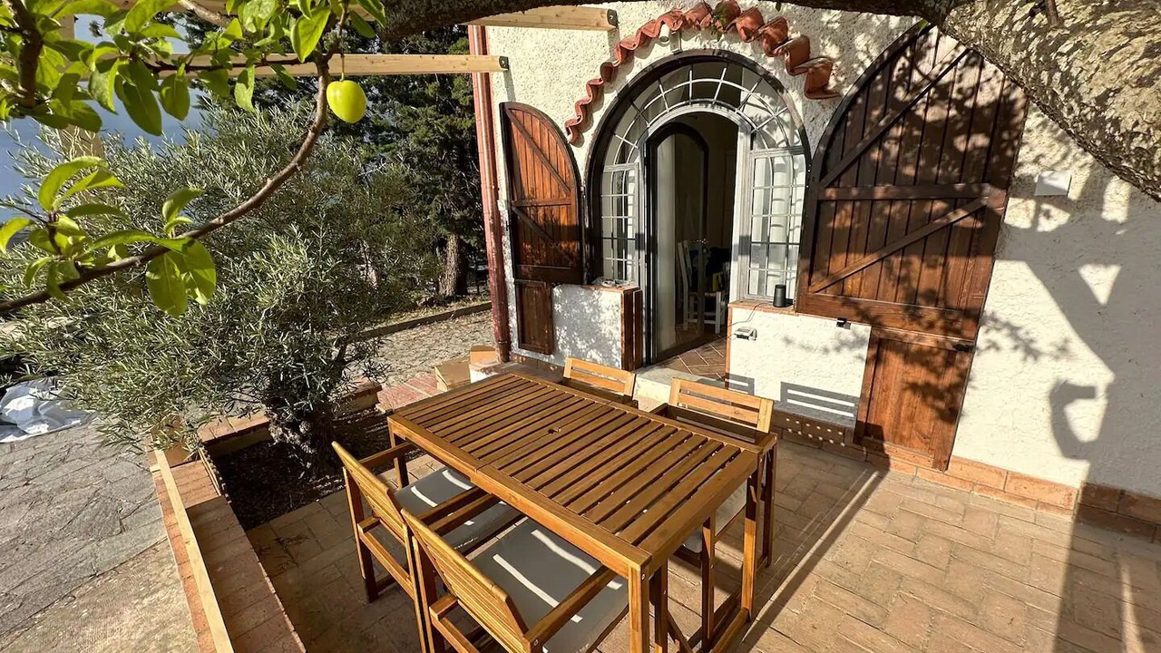 Photo of Outdoor in Perdifumo
