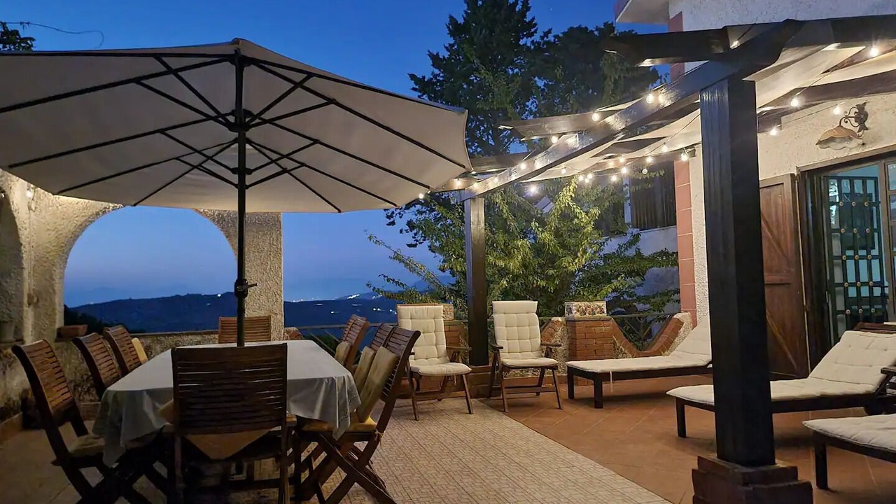 Photo of Outdoor in Perdifumo