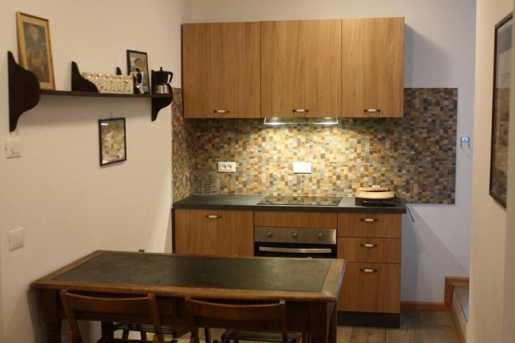 Photo of Kitchen in Terres