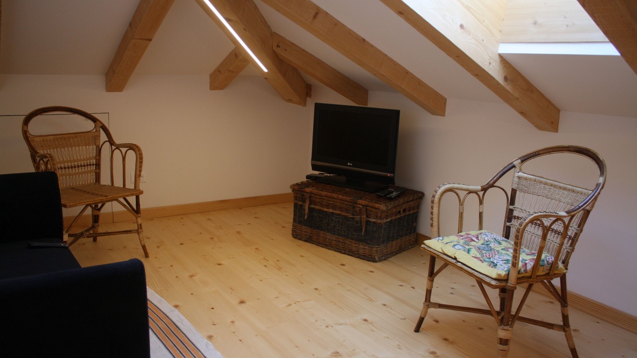 Photo of Livingroom in Terres