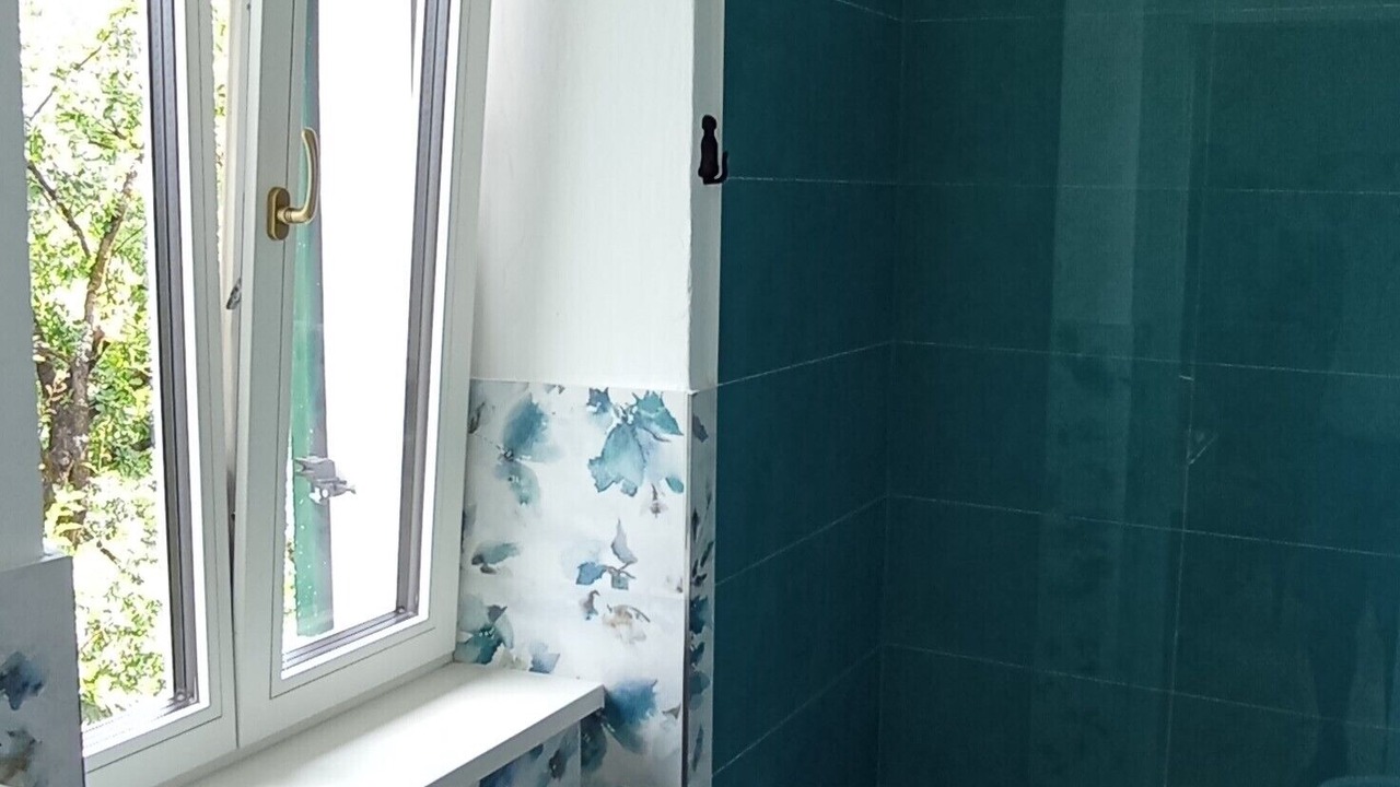 Photo of Bathroom in Terres