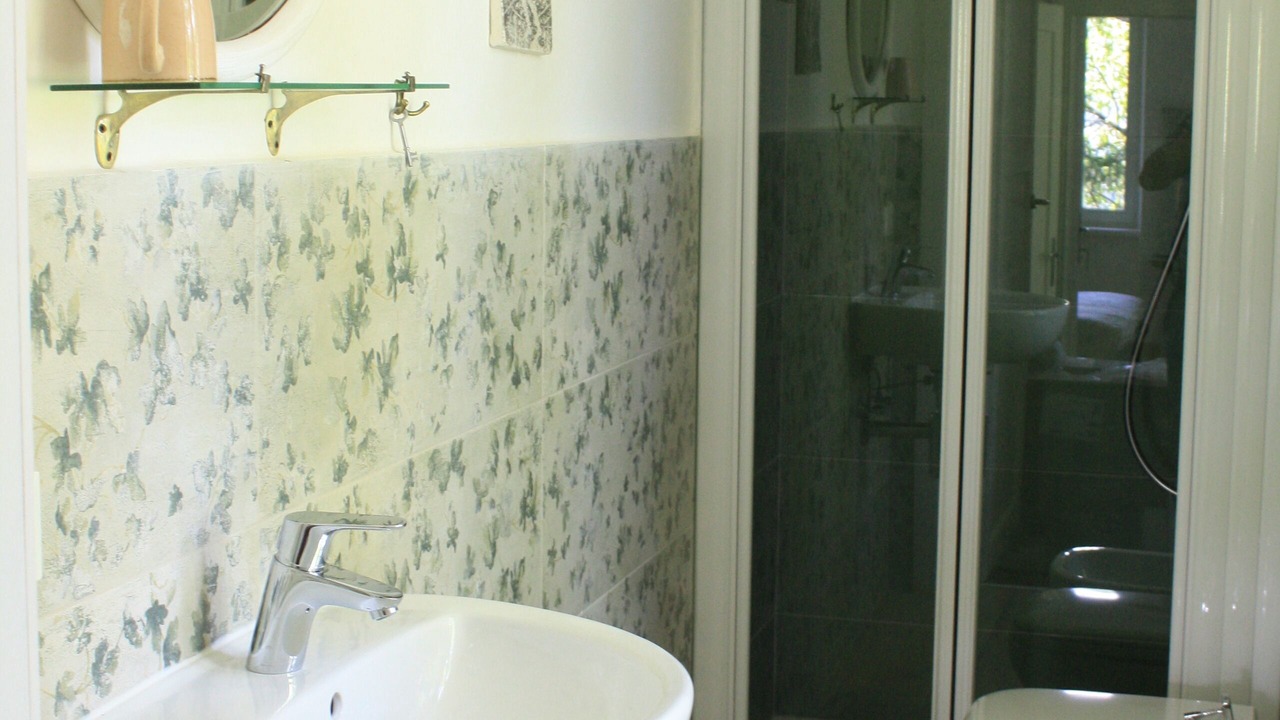 Photo of Bathroom in Terres