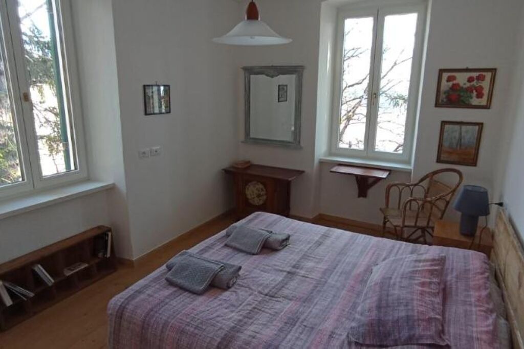 Photo of Bedroom in Terres