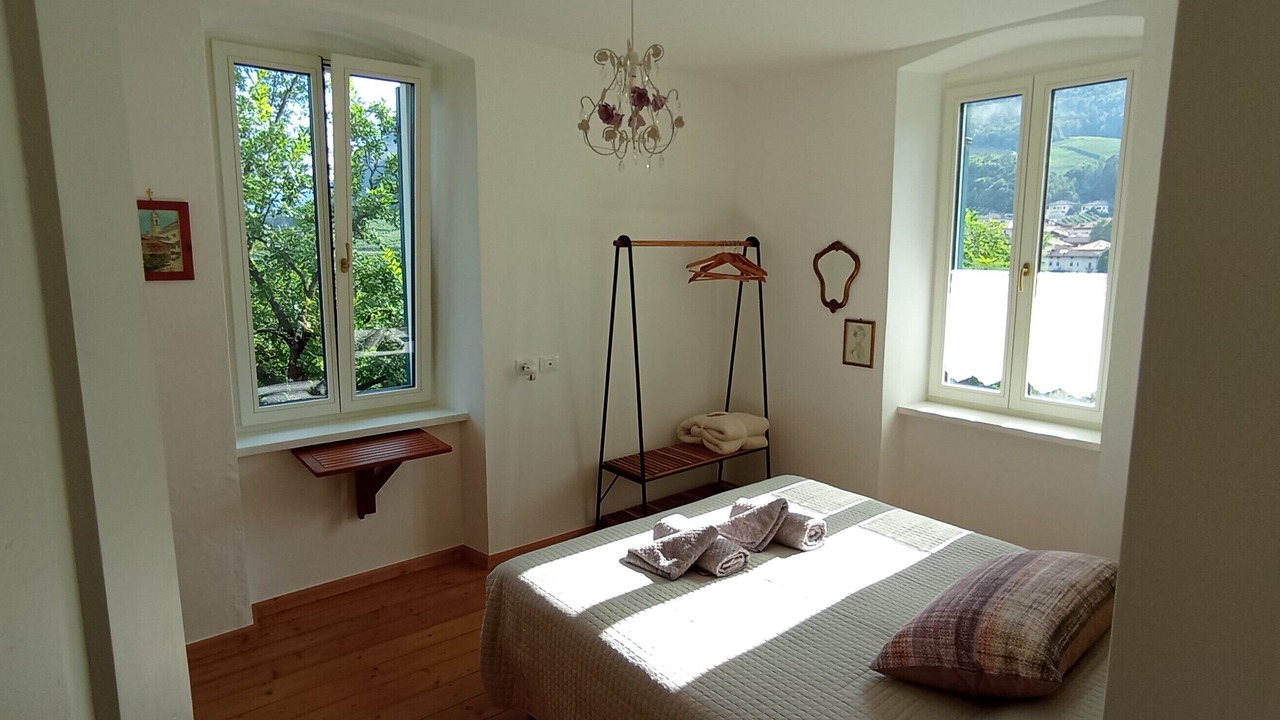 Photo of Bedroom in Terres