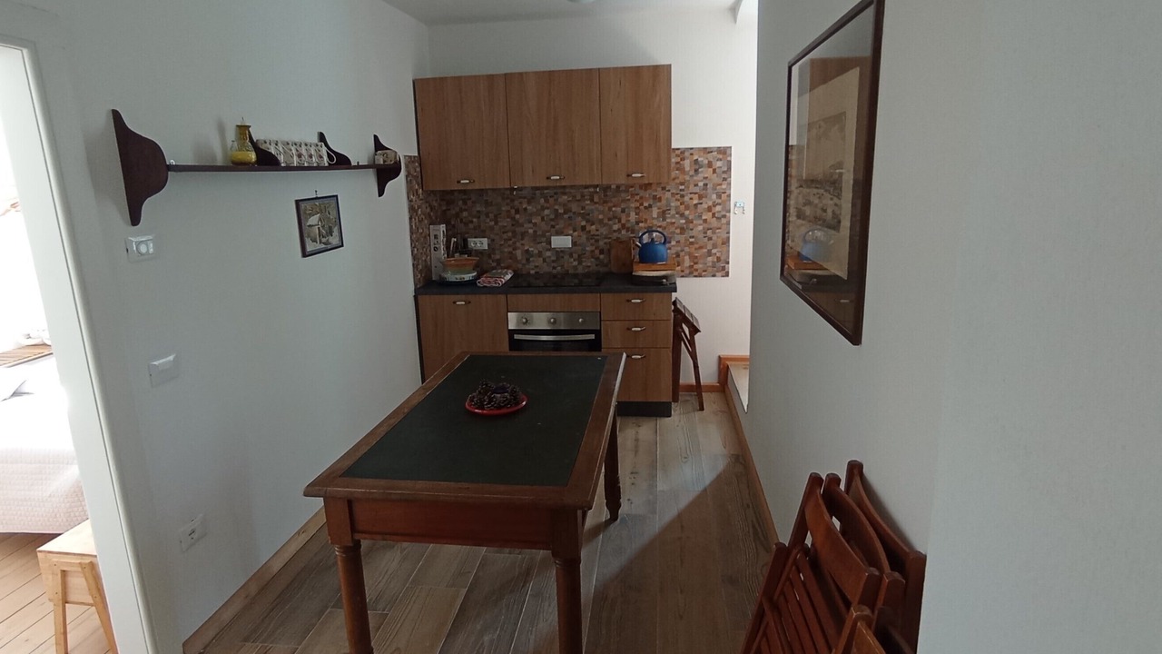 Photo of Kitchen in Terres