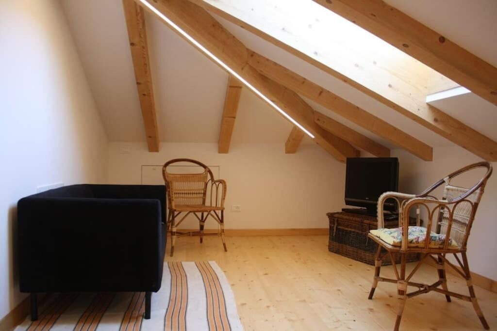 Photo of Livingroom in Terres