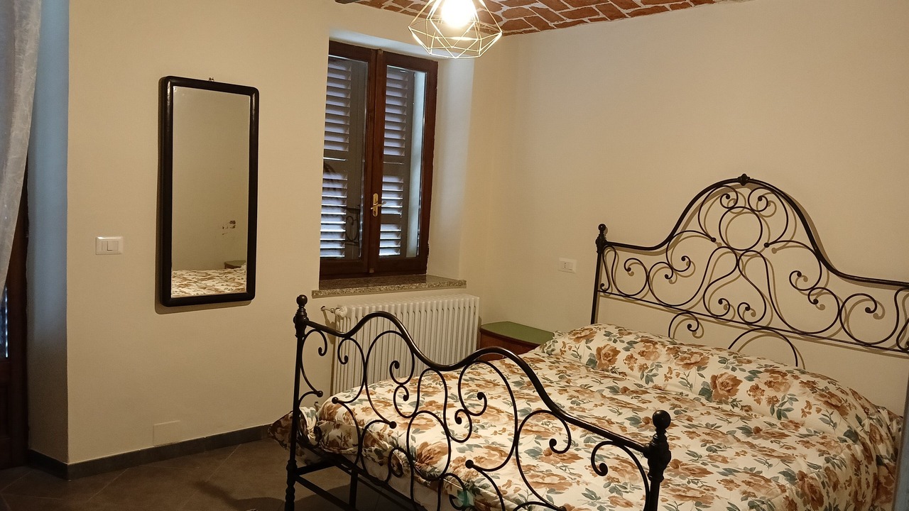 Photo of Bedroom in Cerro Tanaro