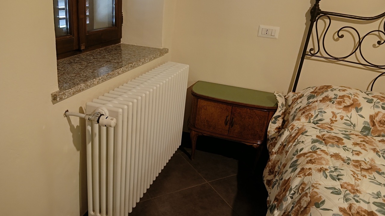 Photo of Bedroom in Cerro Tanaro