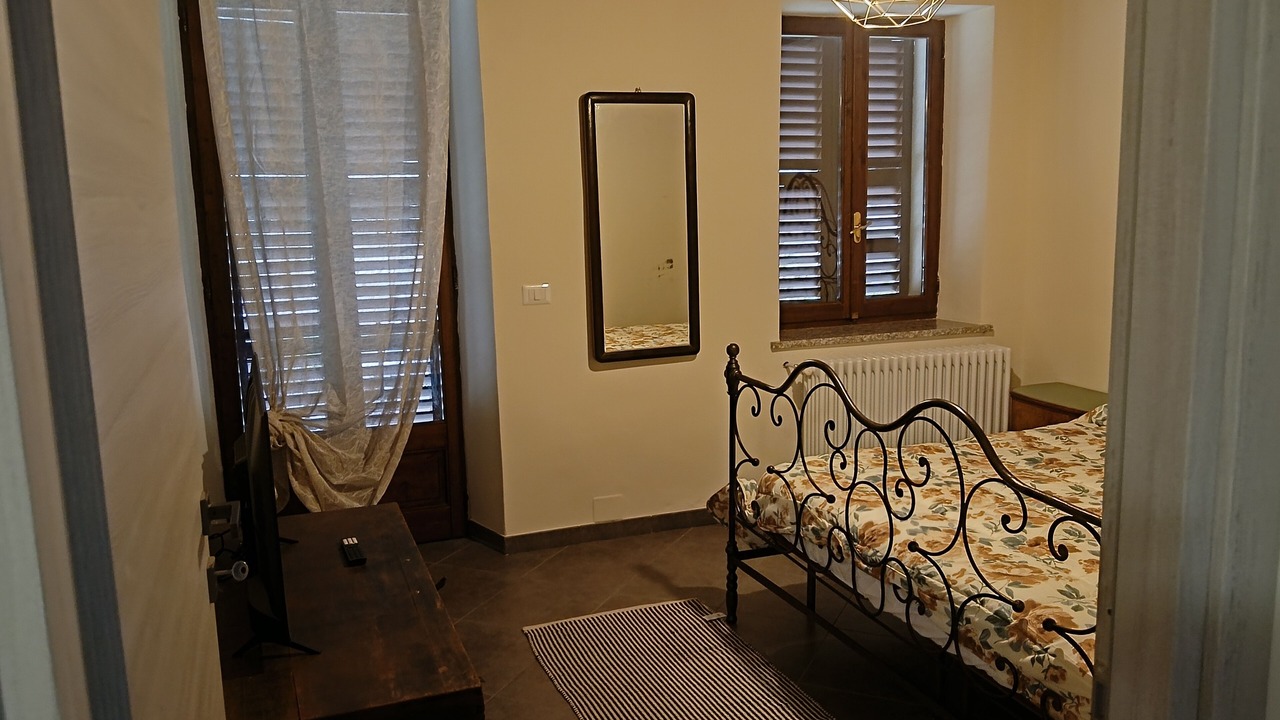 Photo of Bedroom in Cerro Tanaro