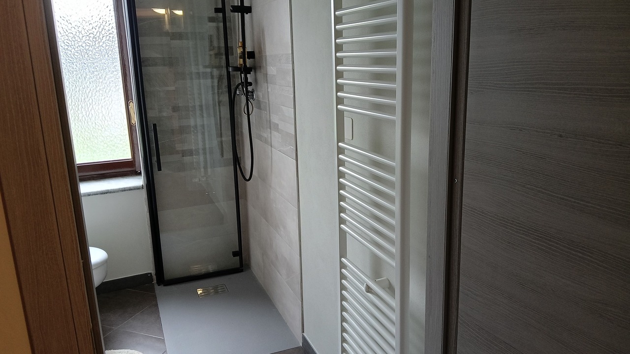 Photo of Bathroom in Cerro Tanaro