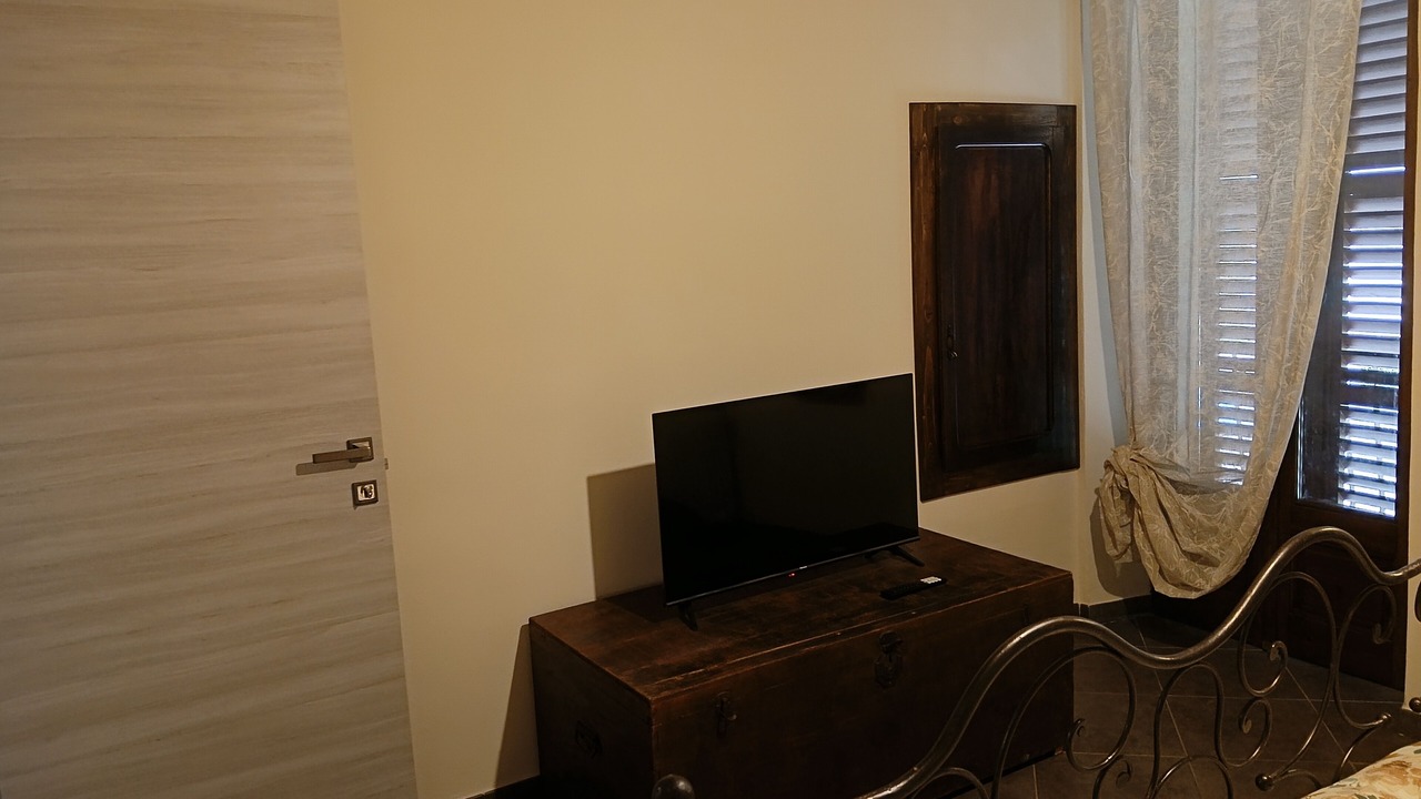 Photo of Bedroom in Cerro Tanaro