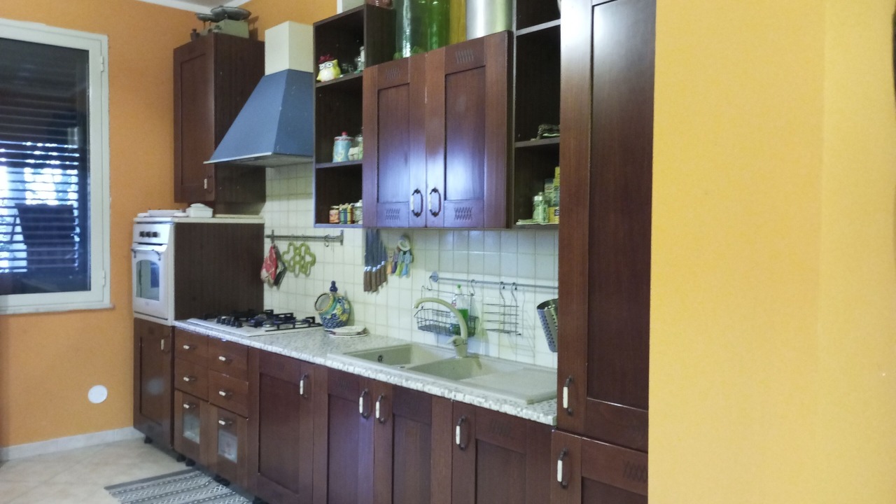 Photo of Kitchen in Sambuca di Sicilia