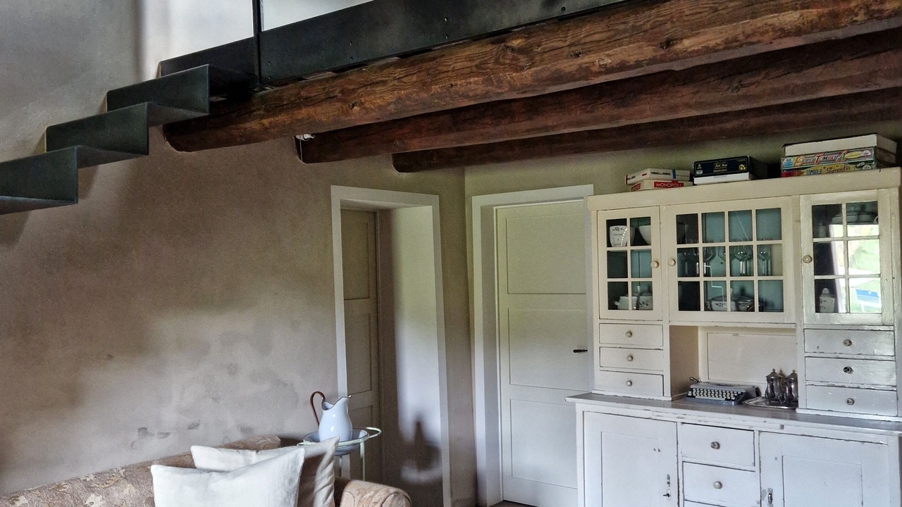 Photo of Livingroom in Brisighella