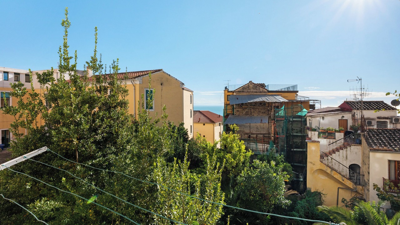 Photo of Others in Historical Downtown Salerno