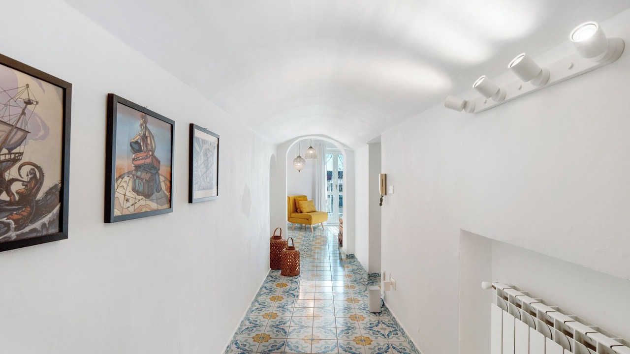 Photo of Others in Historical Downtown Salerno