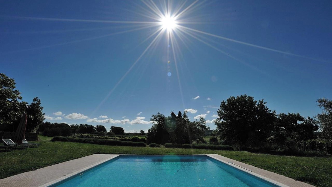 Photo of Outdoor in Sorano