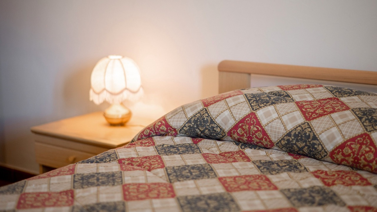 Photo of Bedroom in Sorano