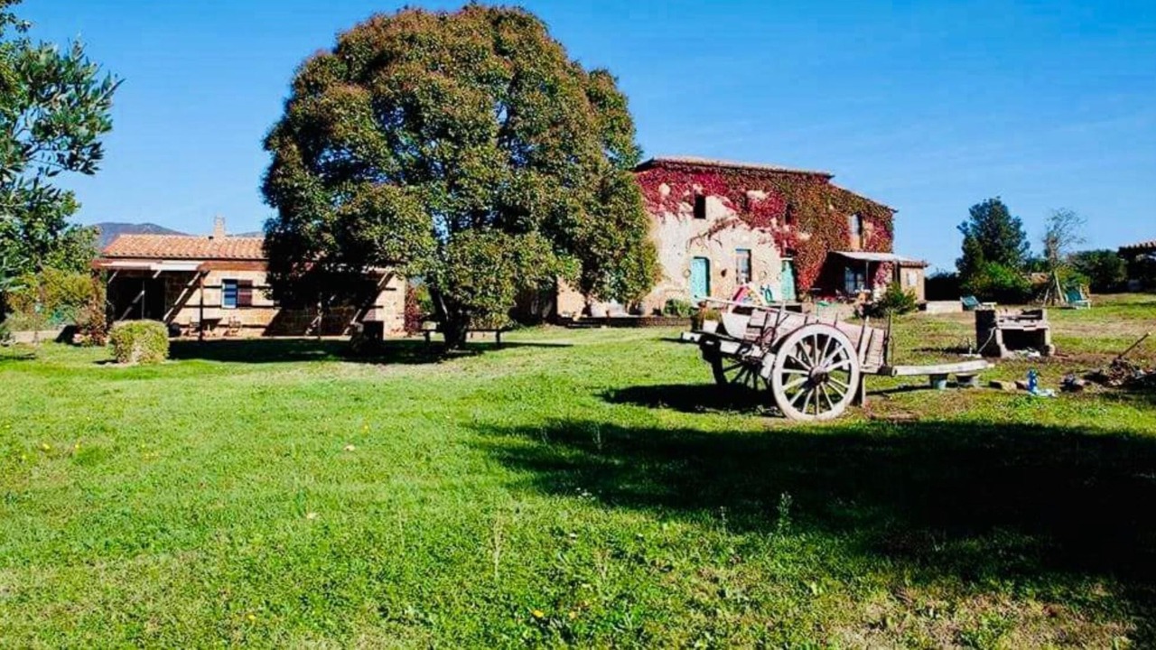 Photo of Outdoor in Sorano