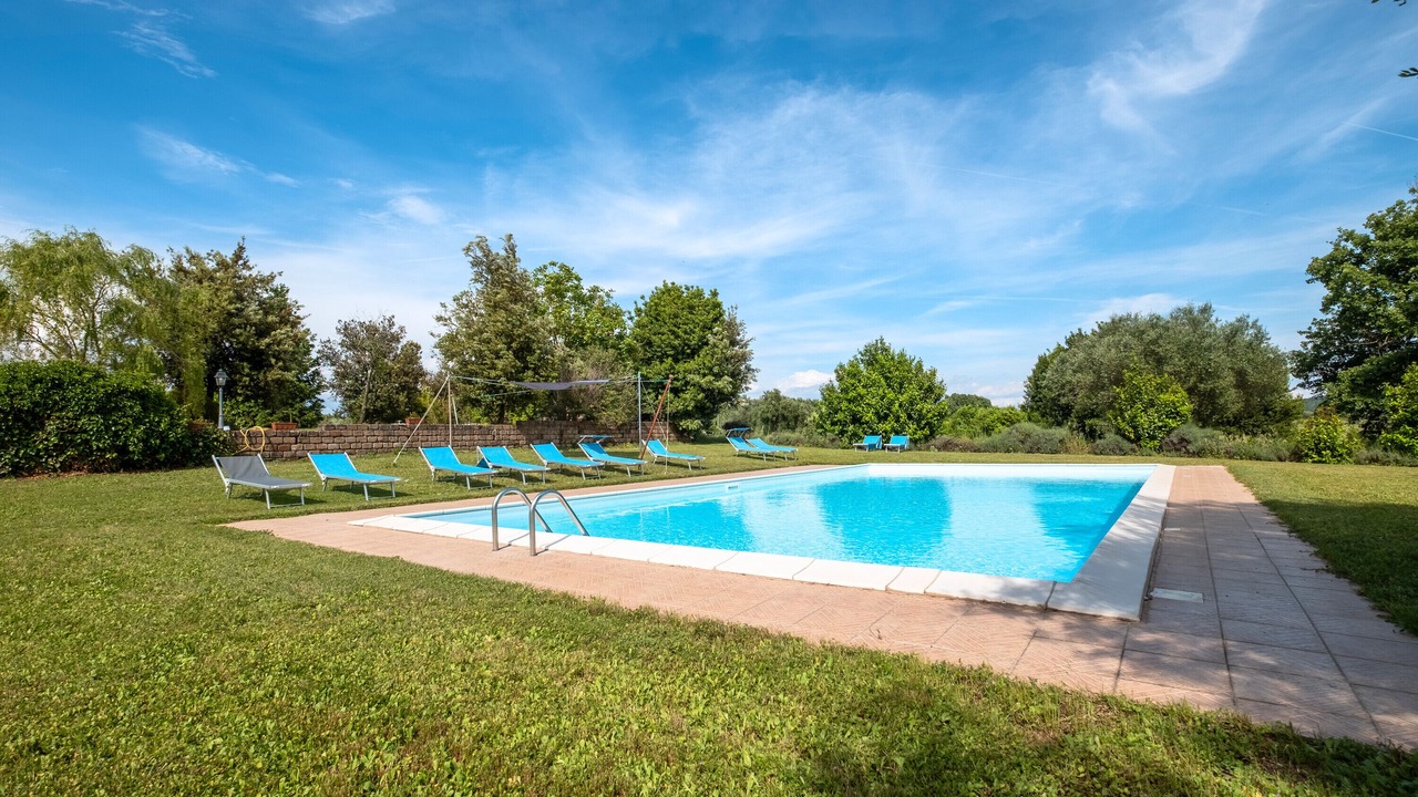 Photo of Outdoor in Sorano