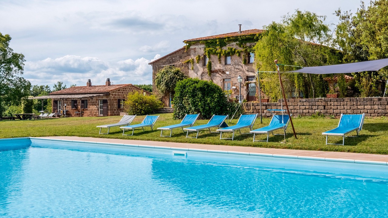 Photo of Outdoor in Sorano